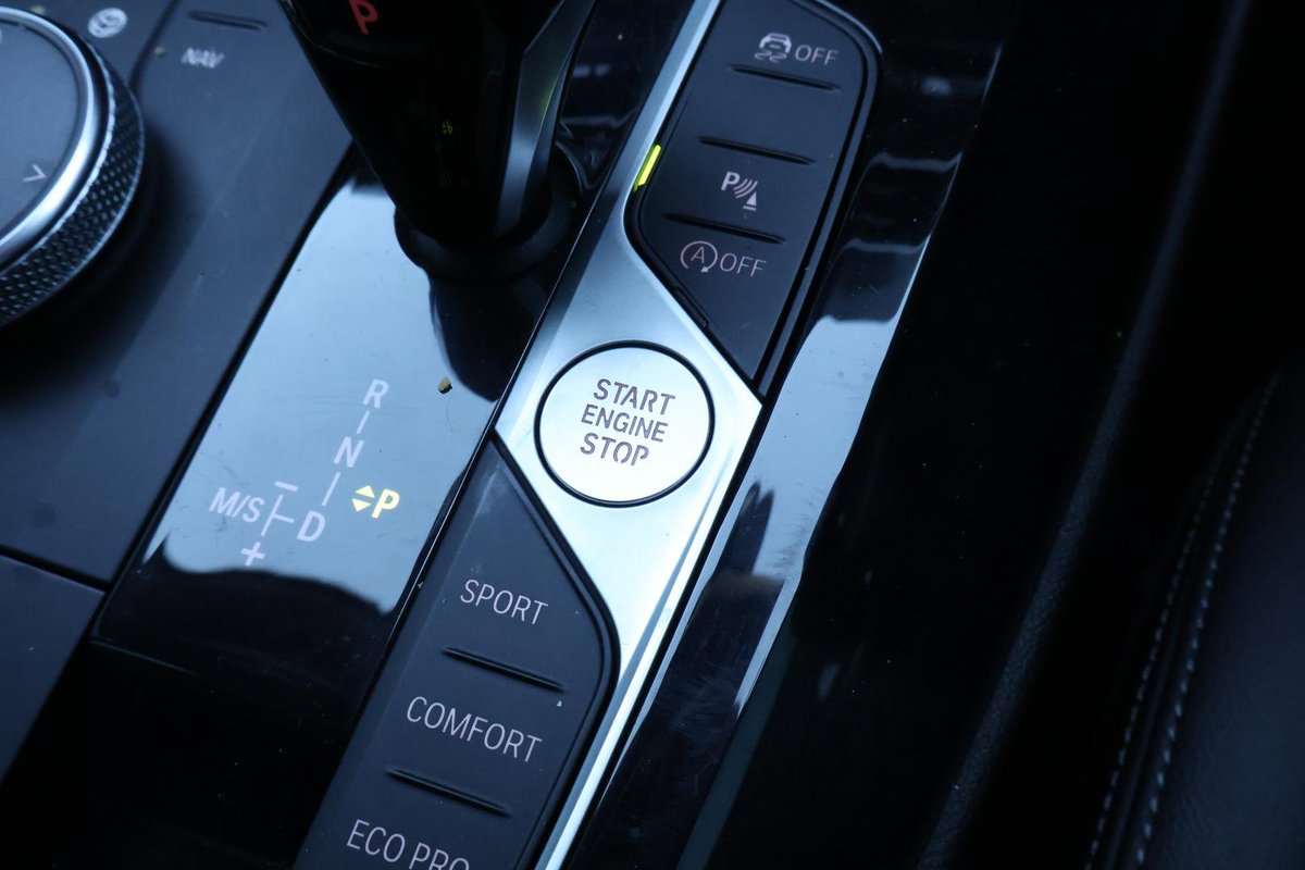 2022 BMW X3 sDrive20i G01 LCI image 21