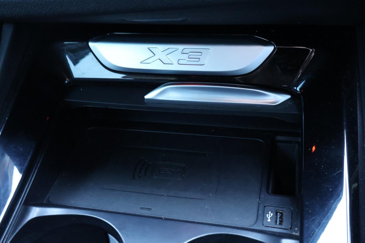 2022 BMW X3 sDrive20i G01 LCI image 19