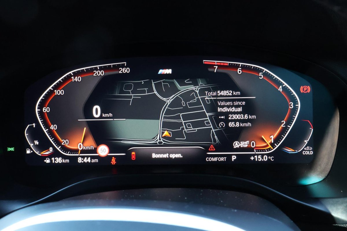 2022 BMW X3 sDrive20i G01 LCI image 13