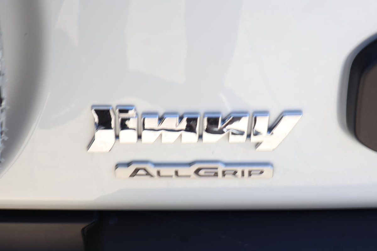 2023 Suzuki Jimny GLX GJ 4X4 Dual Range image 28