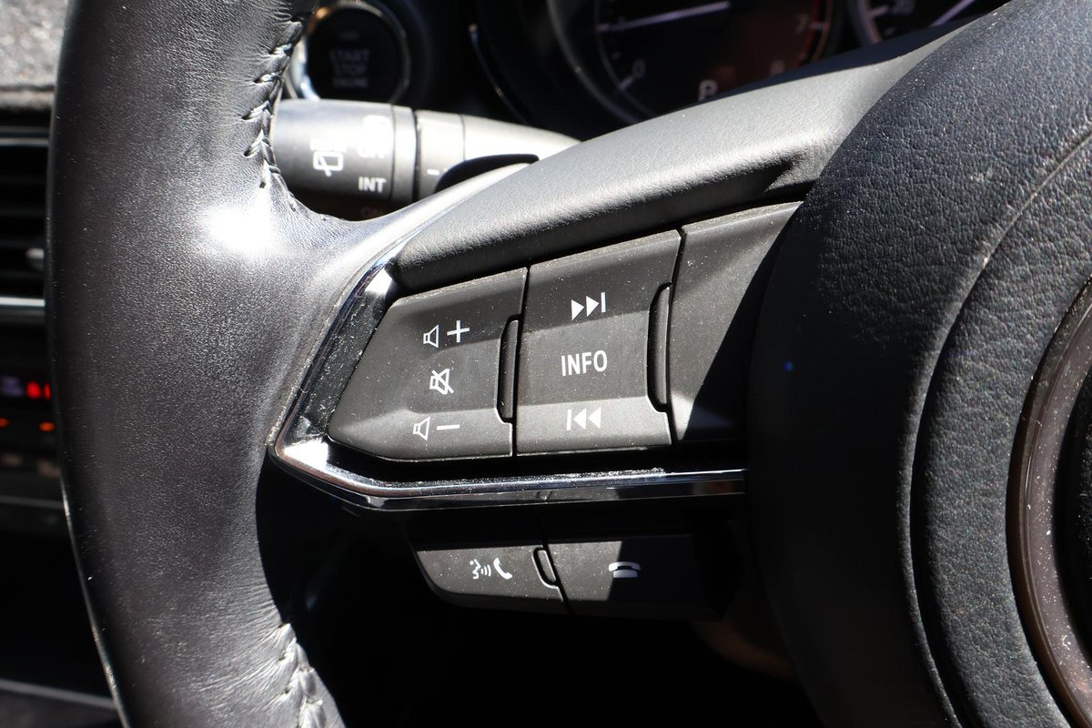 2022 Mazda CX-9 GT TC AWD image 11
