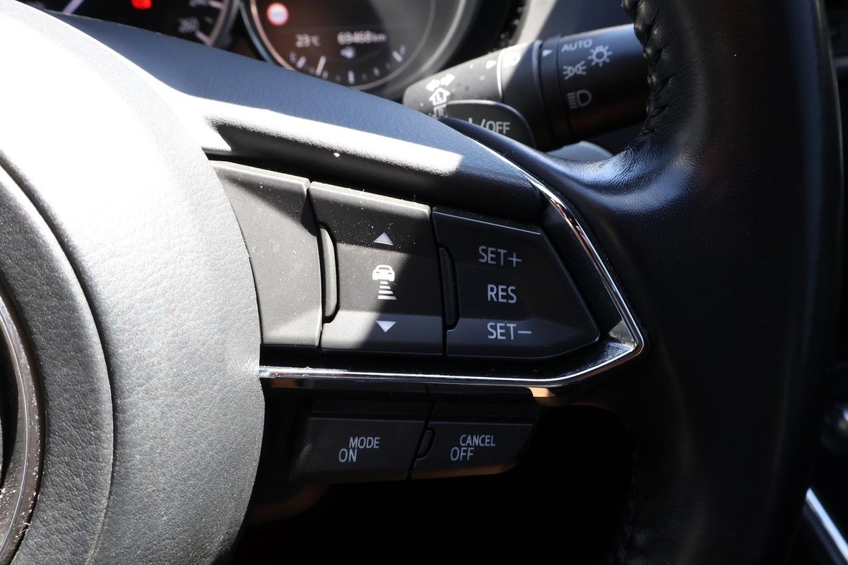 2022 Mazda CX-9 GT TC AWD image 12