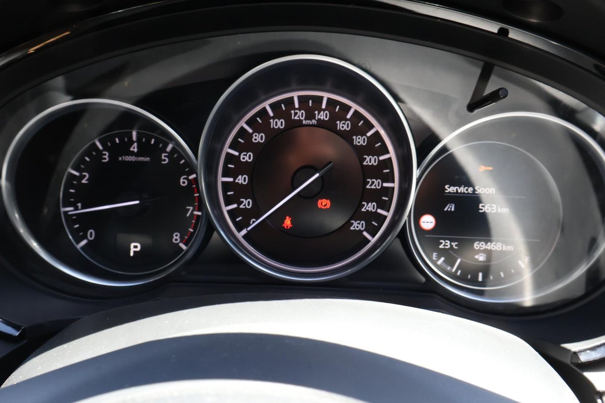 2022 Mazda CX-9 GT TC AWD image 13