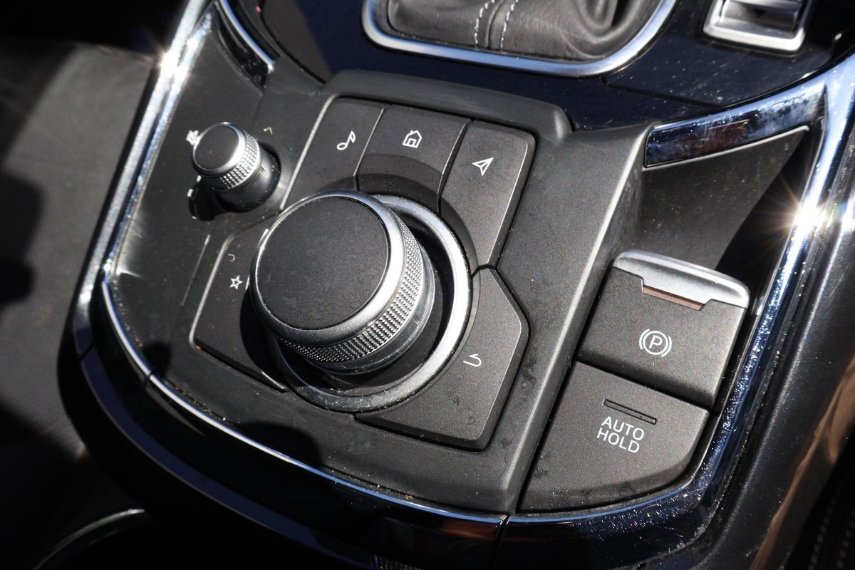 2022 Mazda CX-9 GT TC AWD image 22