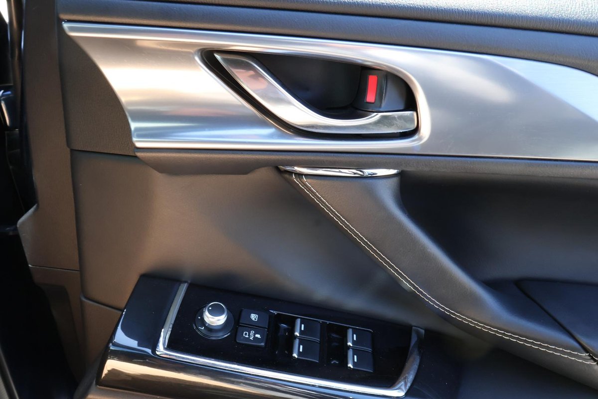 2022 Mazda CX-9 GT TC AWD image 23