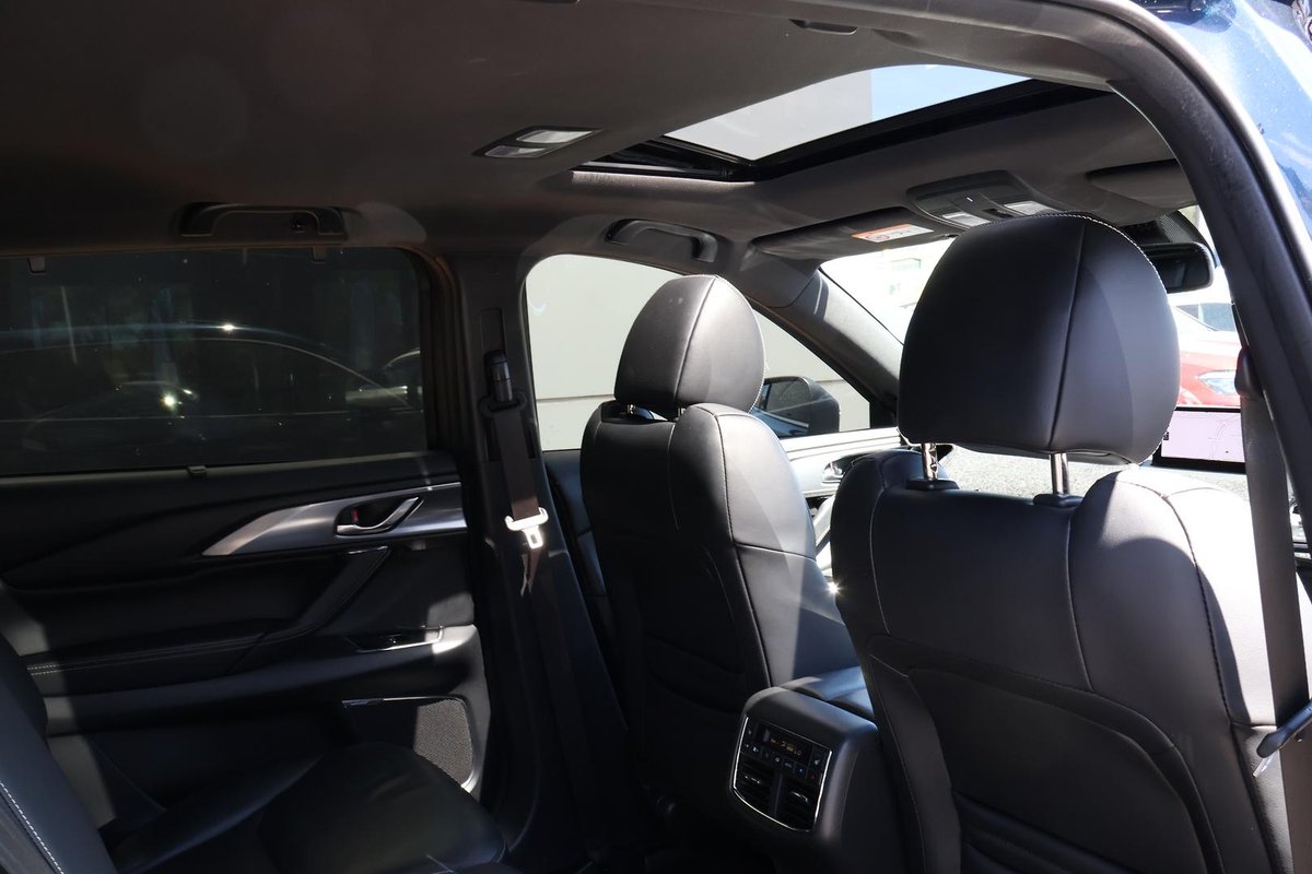 2022 Mazda CX-9 GT TC AWD image 25