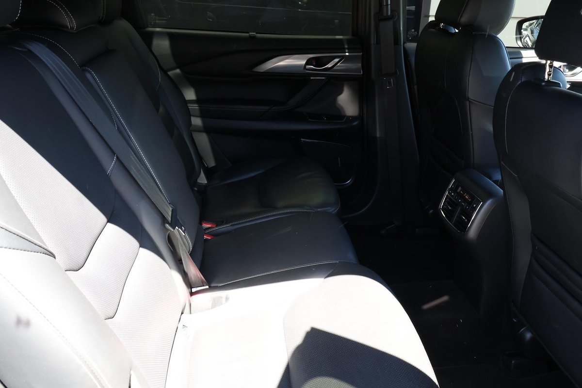 2022 Mazda CX-9 GT TC AWD image 27