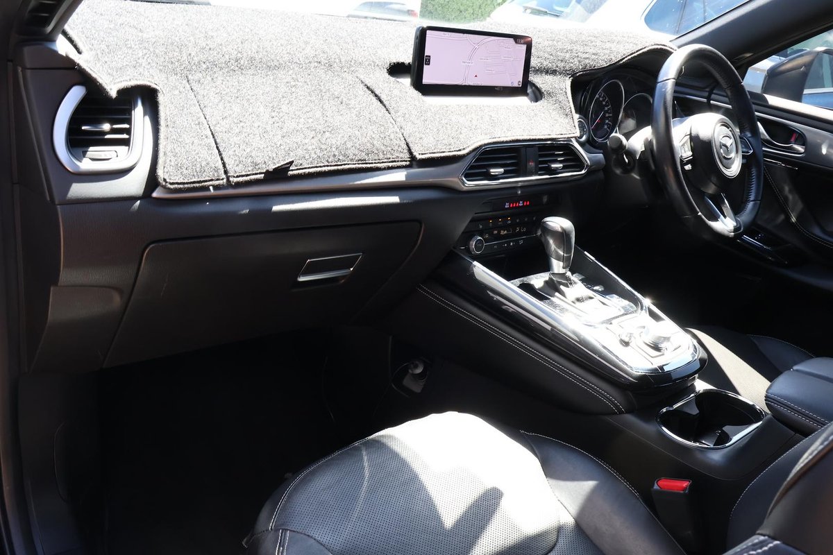 2022 Mazda CX-9 GT TC AWD image 29