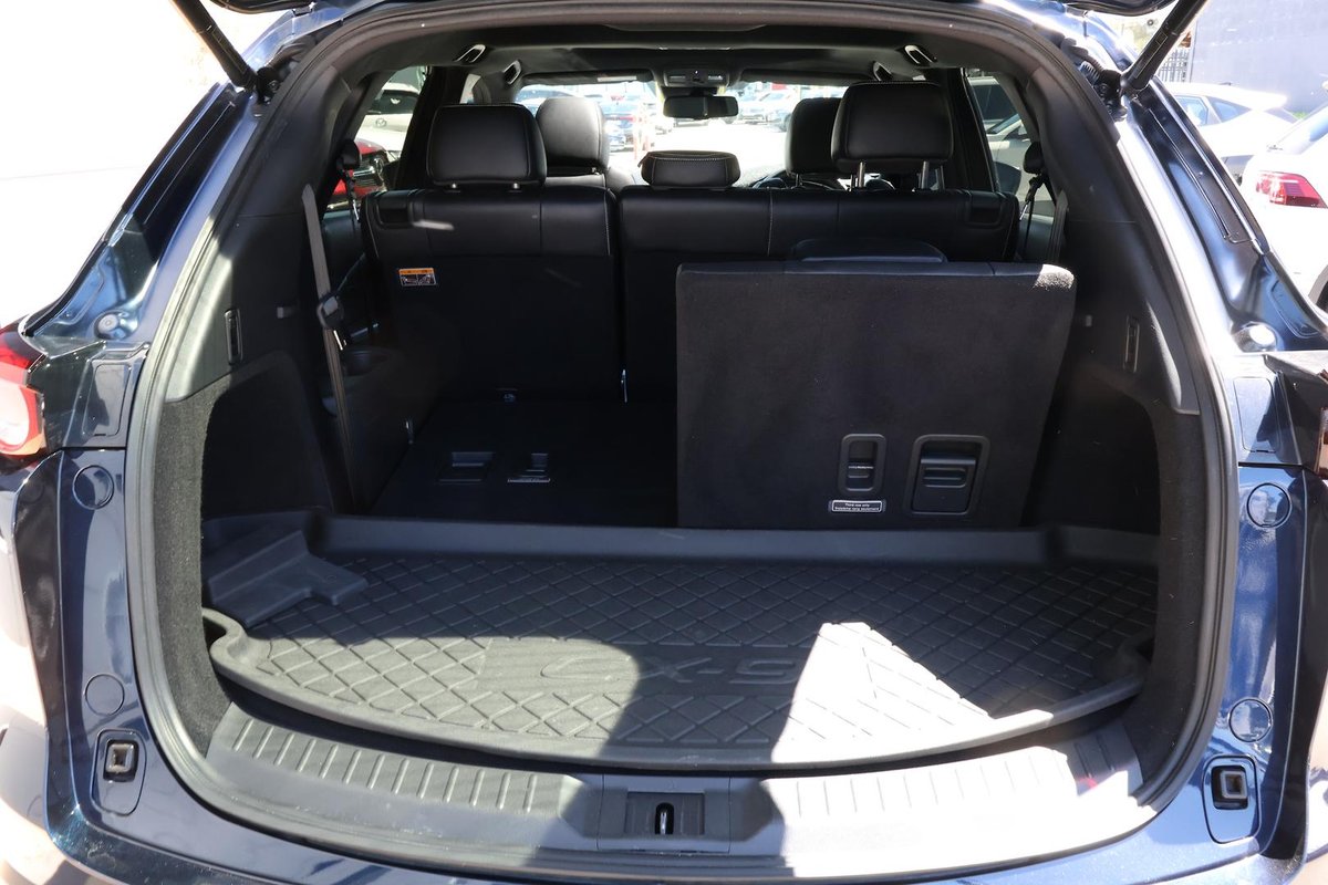 2022 Mazda CX-9 GT TC AWD image 31