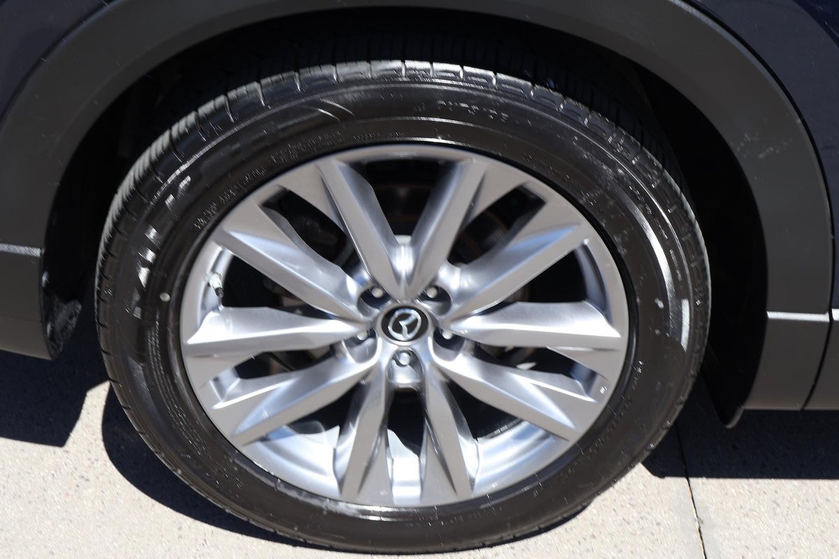 2022 Mazda CX-9 GT TC AWD image 34