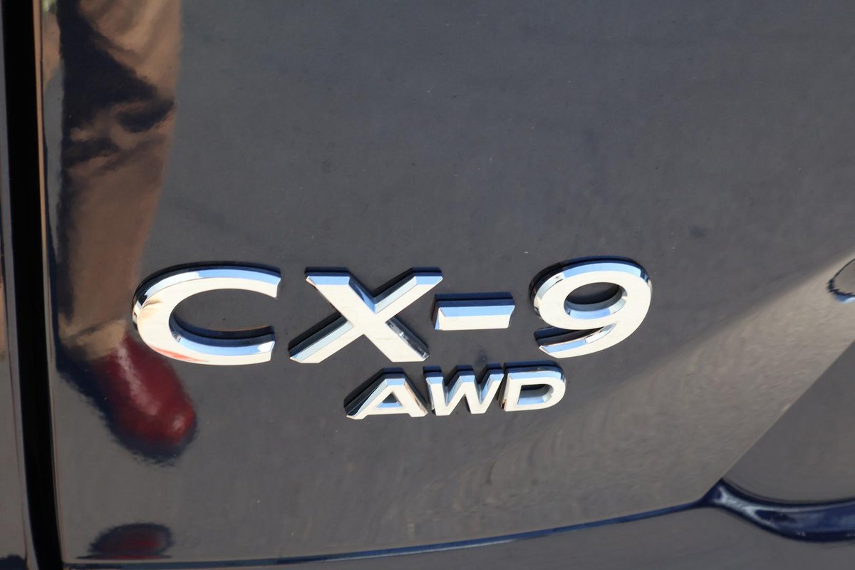 2022 Mazda CX-9 GT TC AWD image 36
