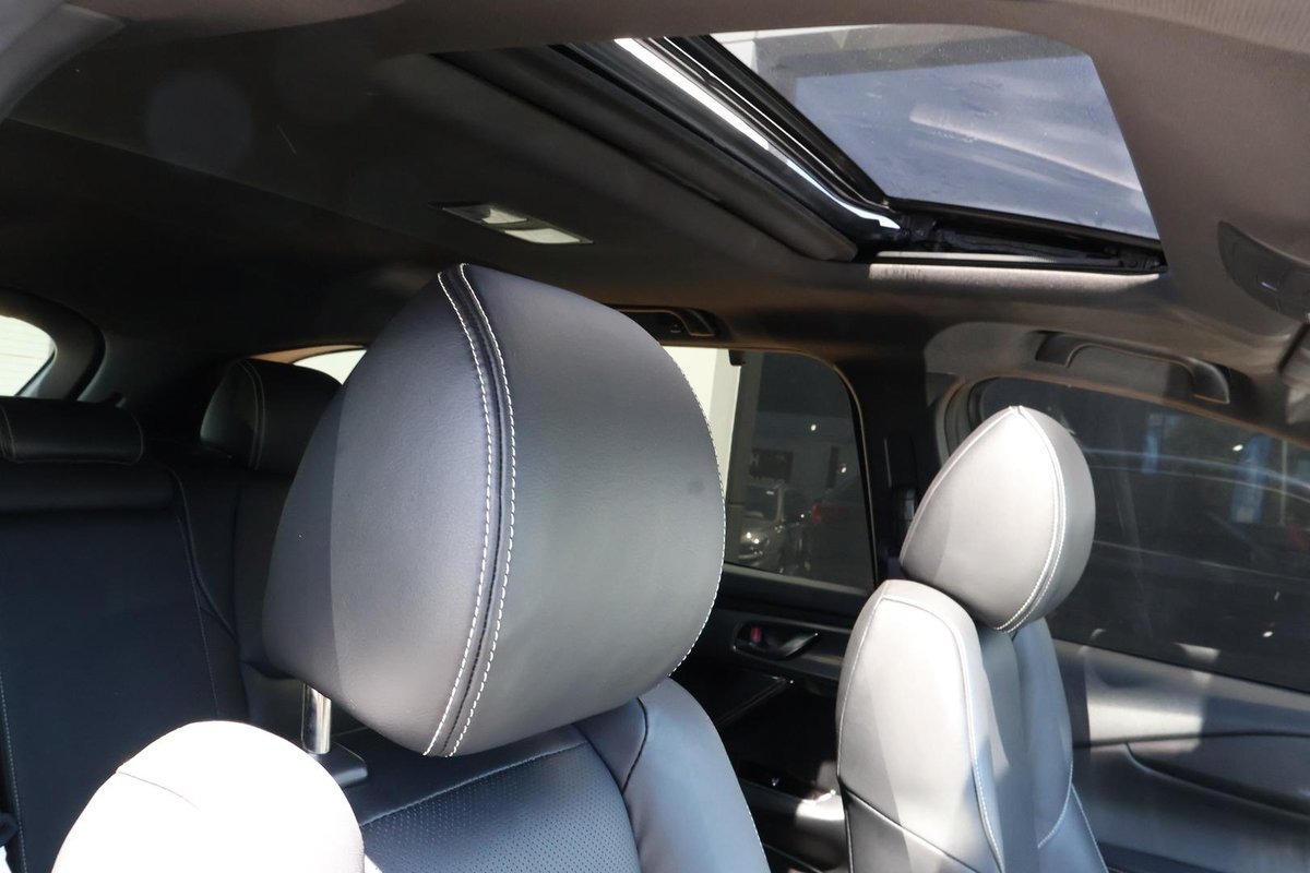 2022 Mazda CX-9 GT TC AWD image 8