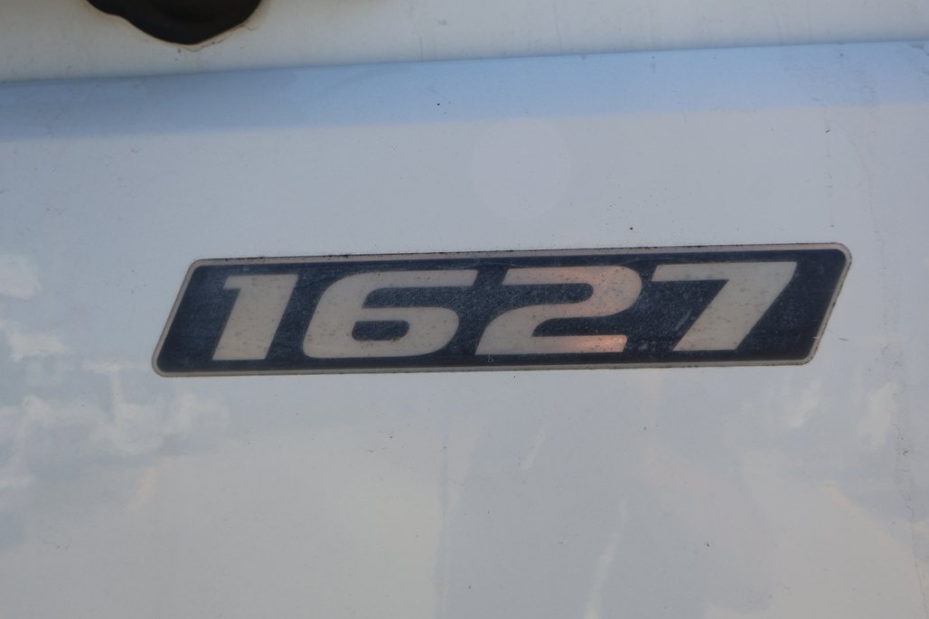 2015 MITSUBISHI FIGHTER 1627 image 16
