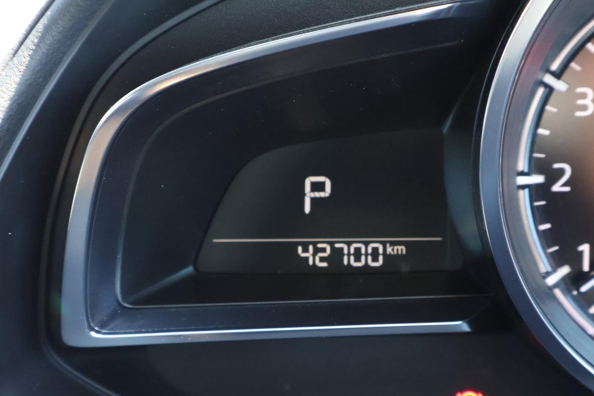 2024 Mazda CX-3 G20 Akari DK image 14