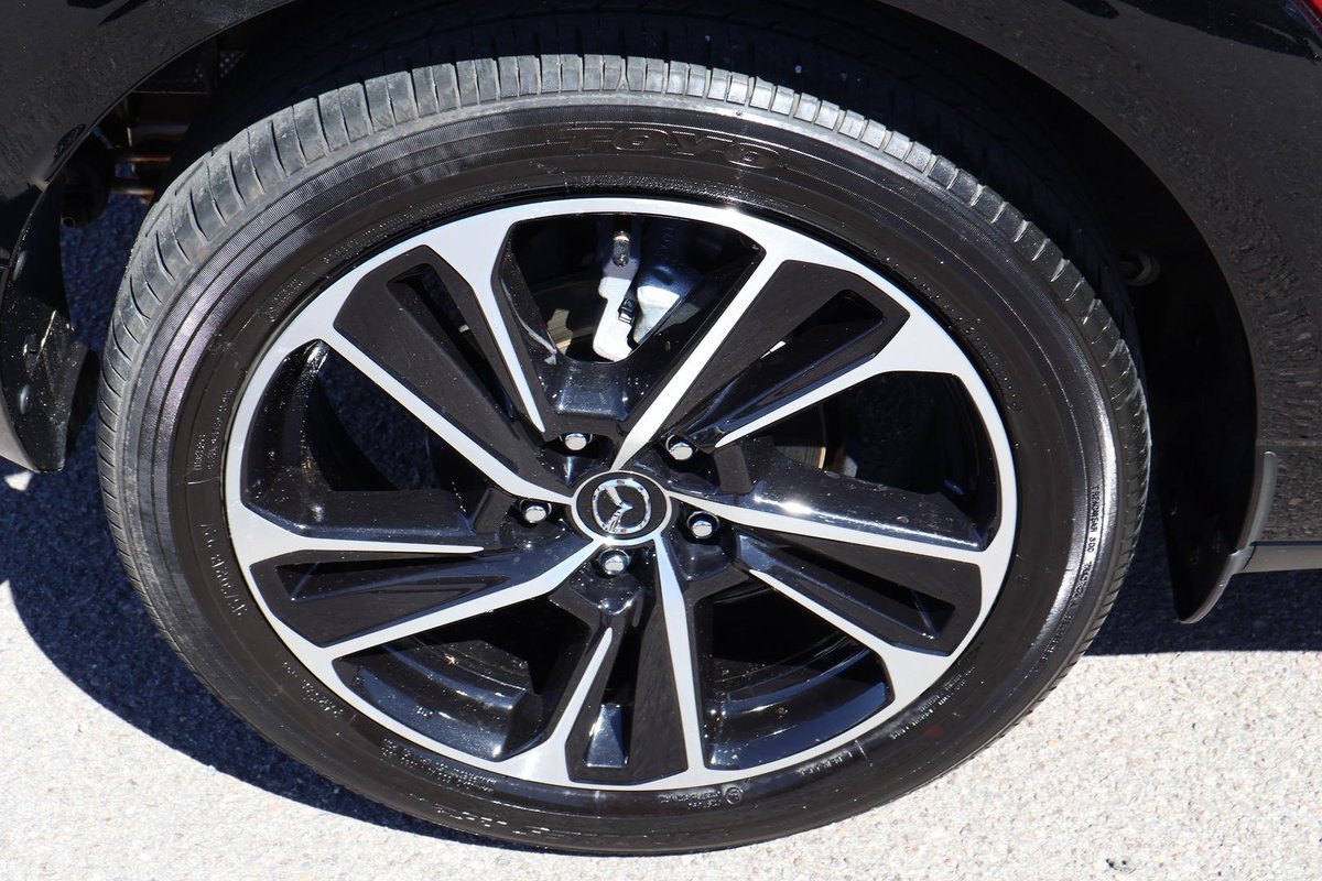 2024 Mazda CX-3 G20 Akari DK image 30
