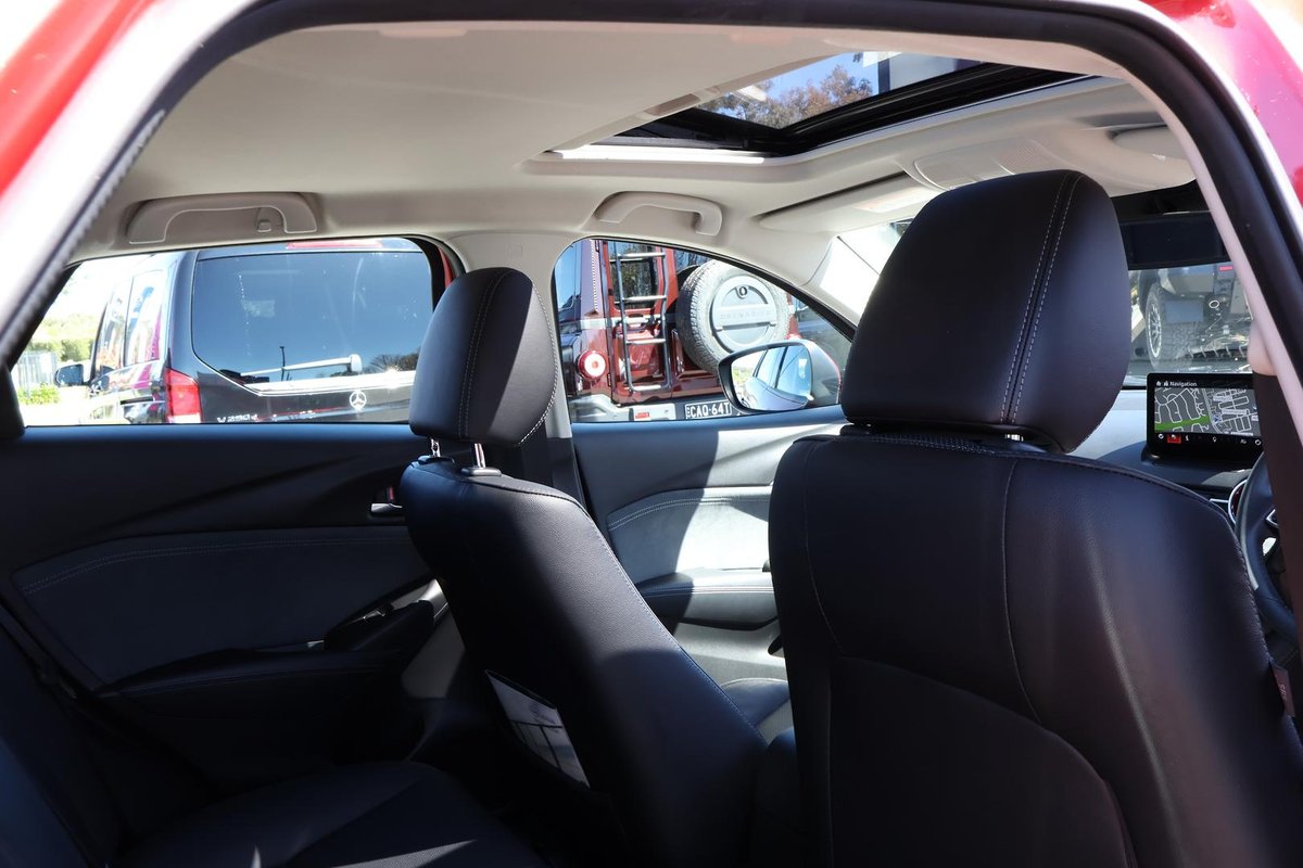 2024 Mazda CX-3 G20 Akari DK image 25