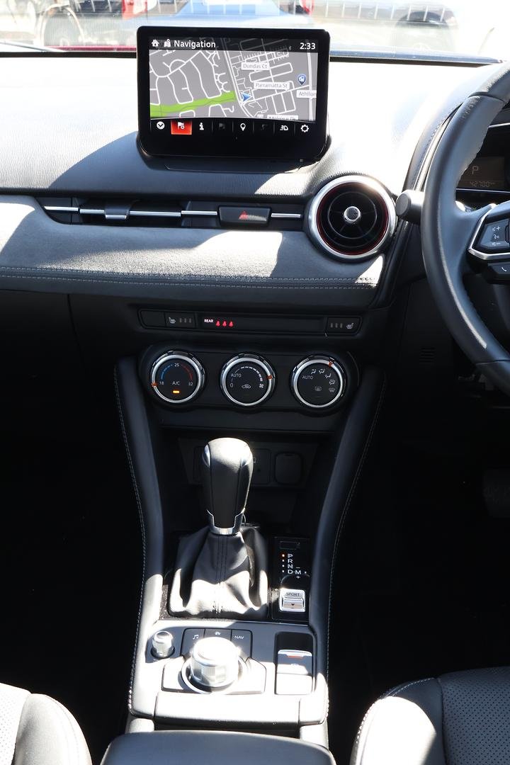 2024 Mazda CX-3 G20 Akari DK image 18