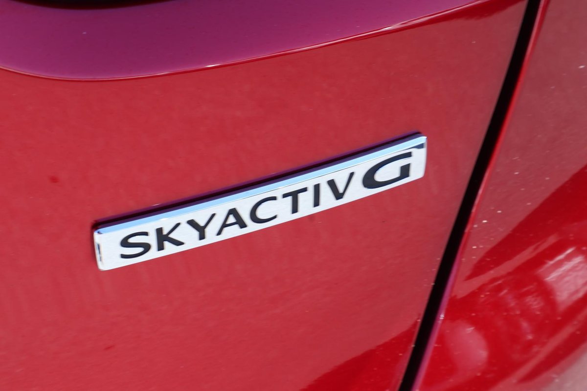 2024 Mazda CX-3 G20 Akari DK image 33