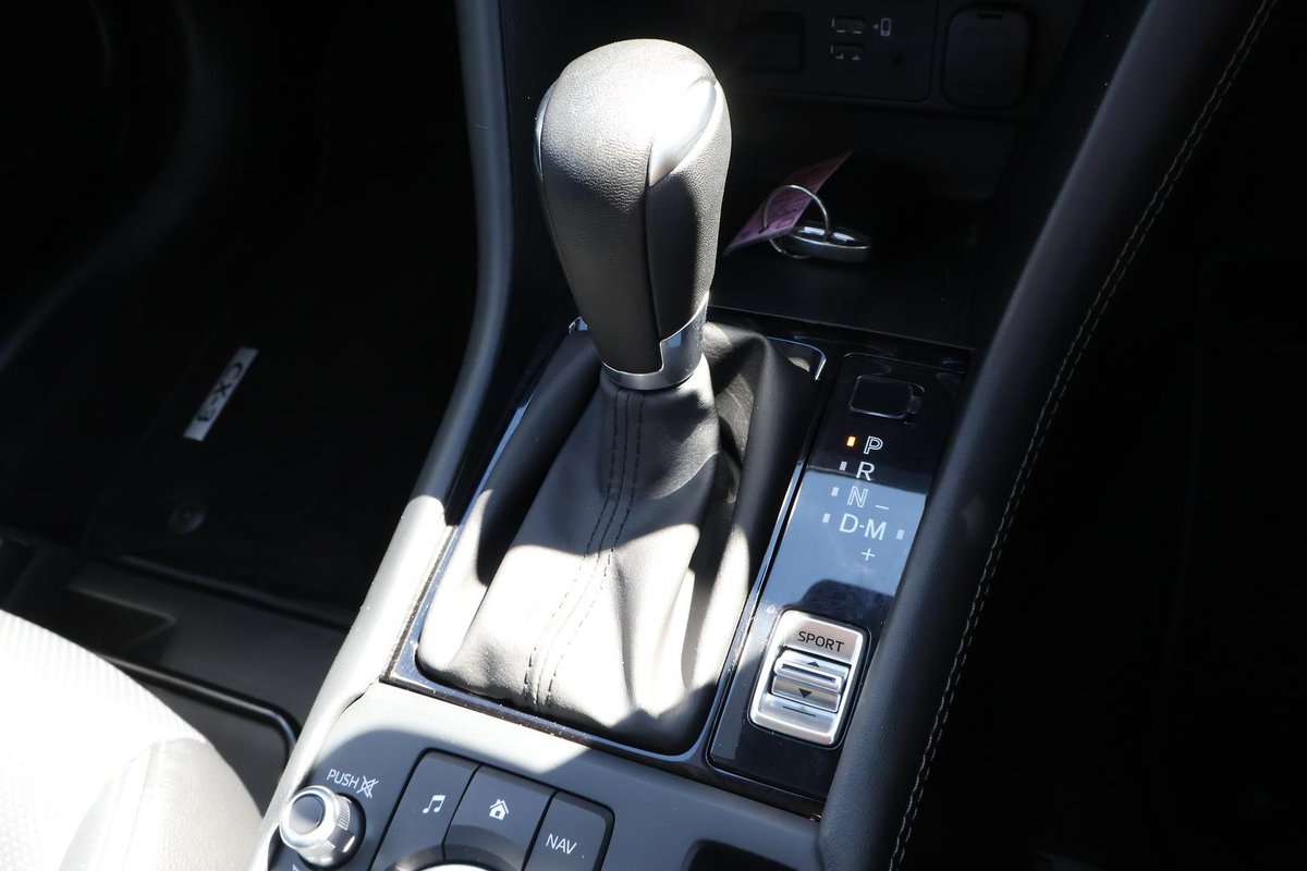 2024 Mazda CX-3 G20 Akari DK image 20
