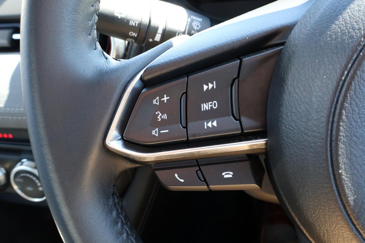 2024 Mazda CX-3 G20 Akari DK image 11