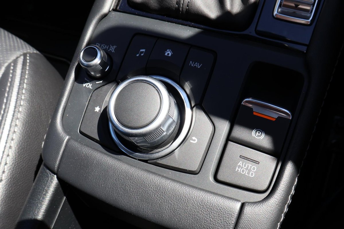 2024 Mazda CX-3 G20 Akari DK image 22