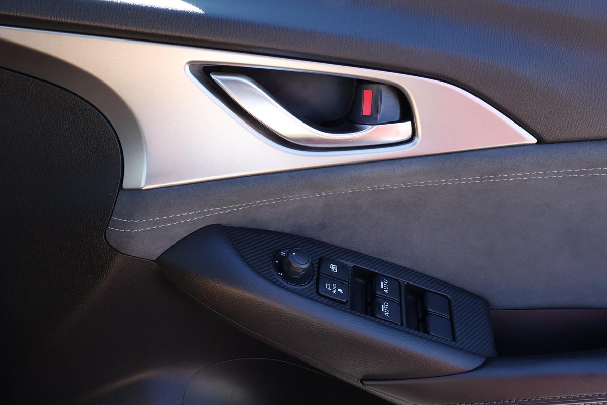 2024 Mazda CX-3 G20 Akari DK image 23