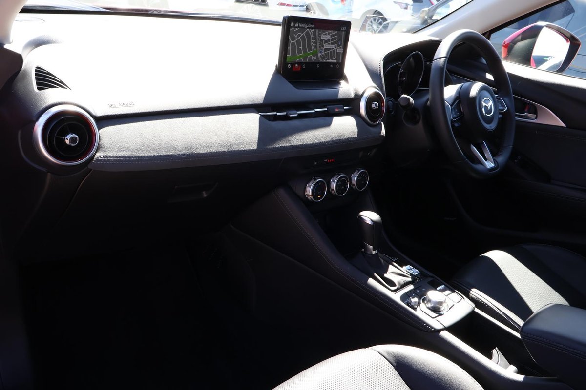 2024 Mazda CX-3 G20 Akari DK image 27
