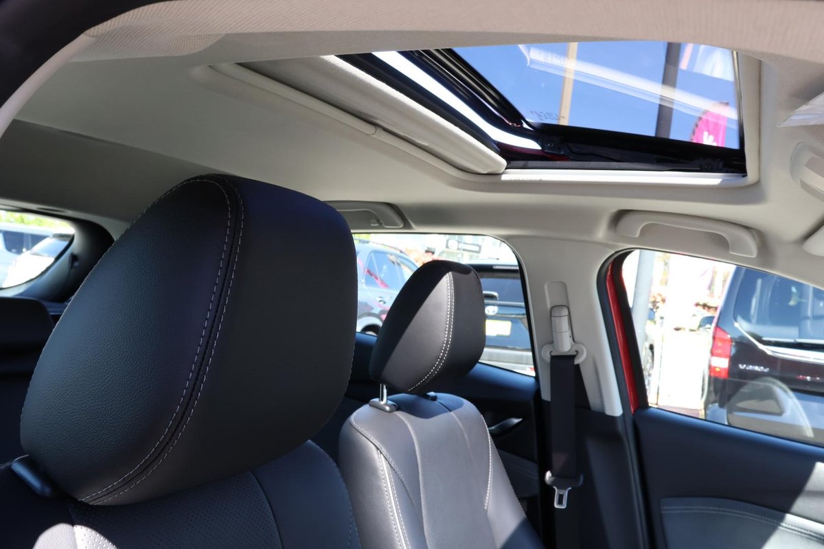 2024 Mazda CX-3 G20 Akari DK image 8