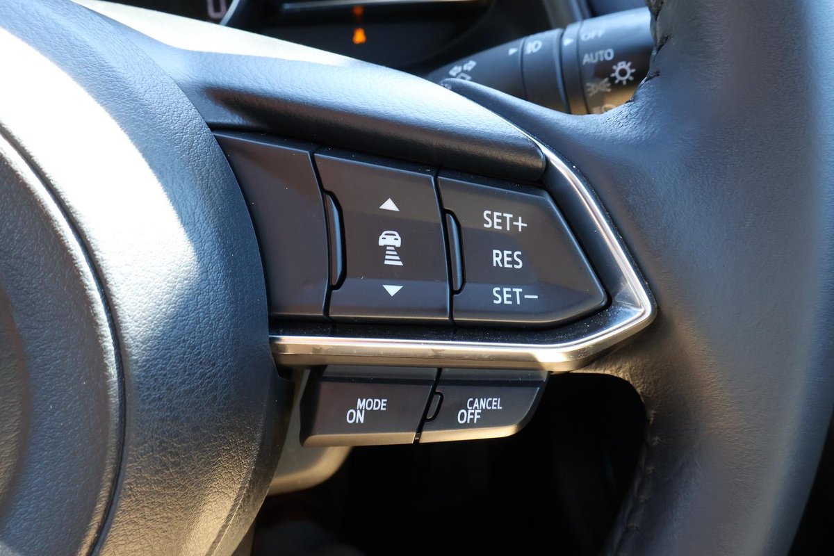 2024 Mazda CX-3 G20 Akari DK image 12