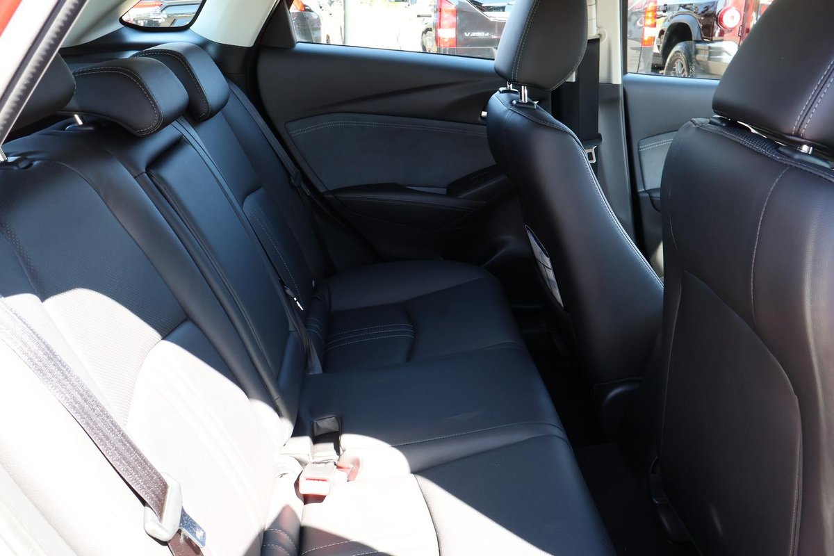 2024 Mazda CX-3 G20 Akari DK image 26
