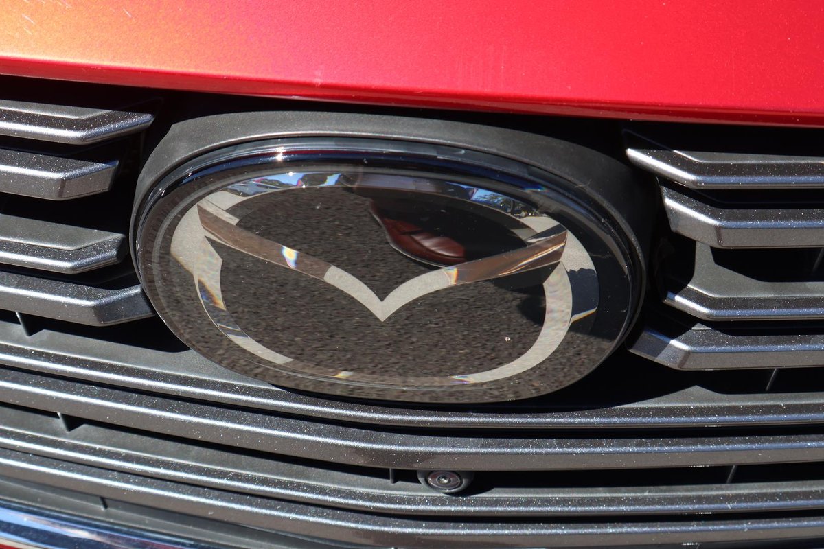 2024 Mazda CX-3 G20 Akari DK image 34