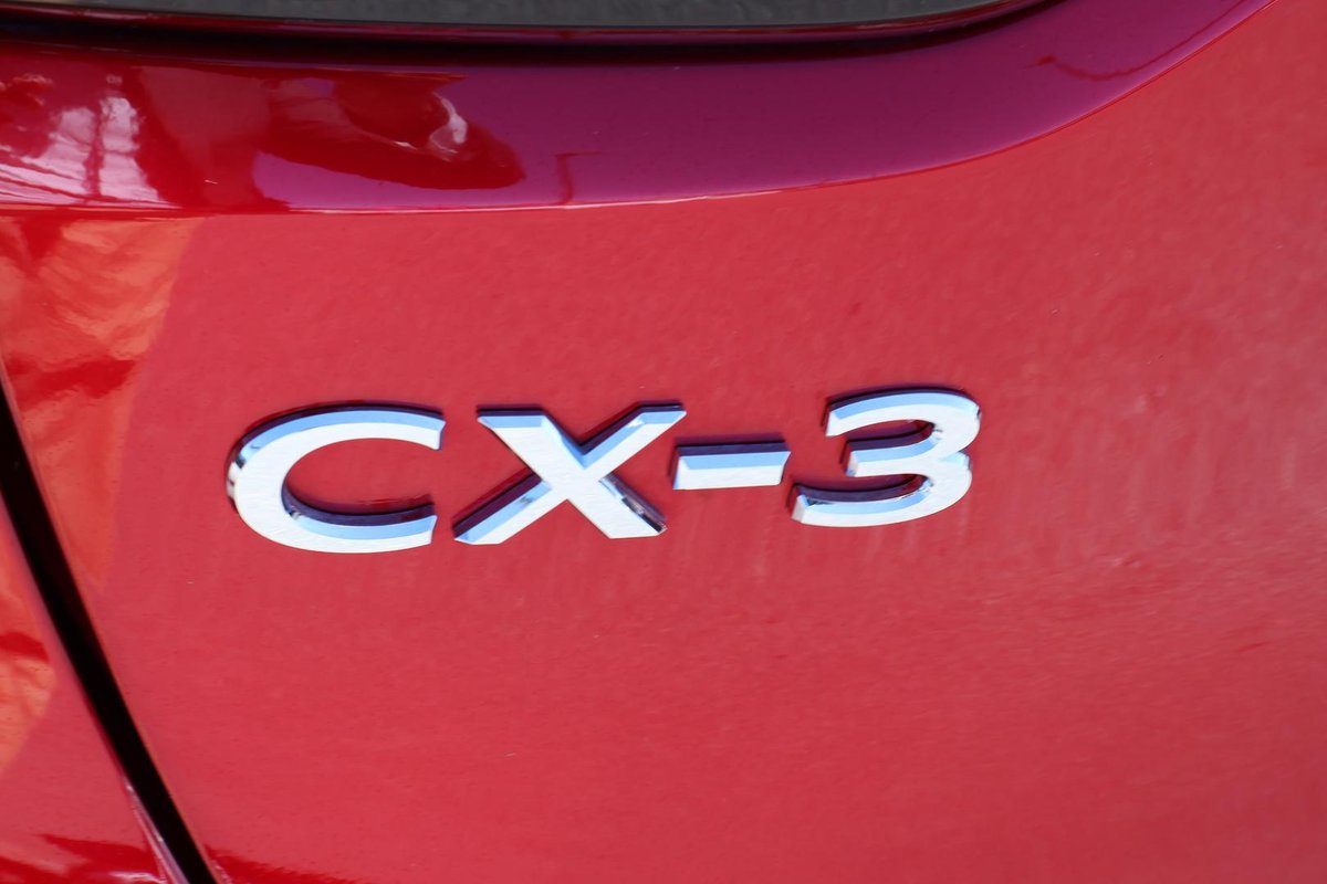 2024 Mazda CX-3 G20 Akari DK image 32