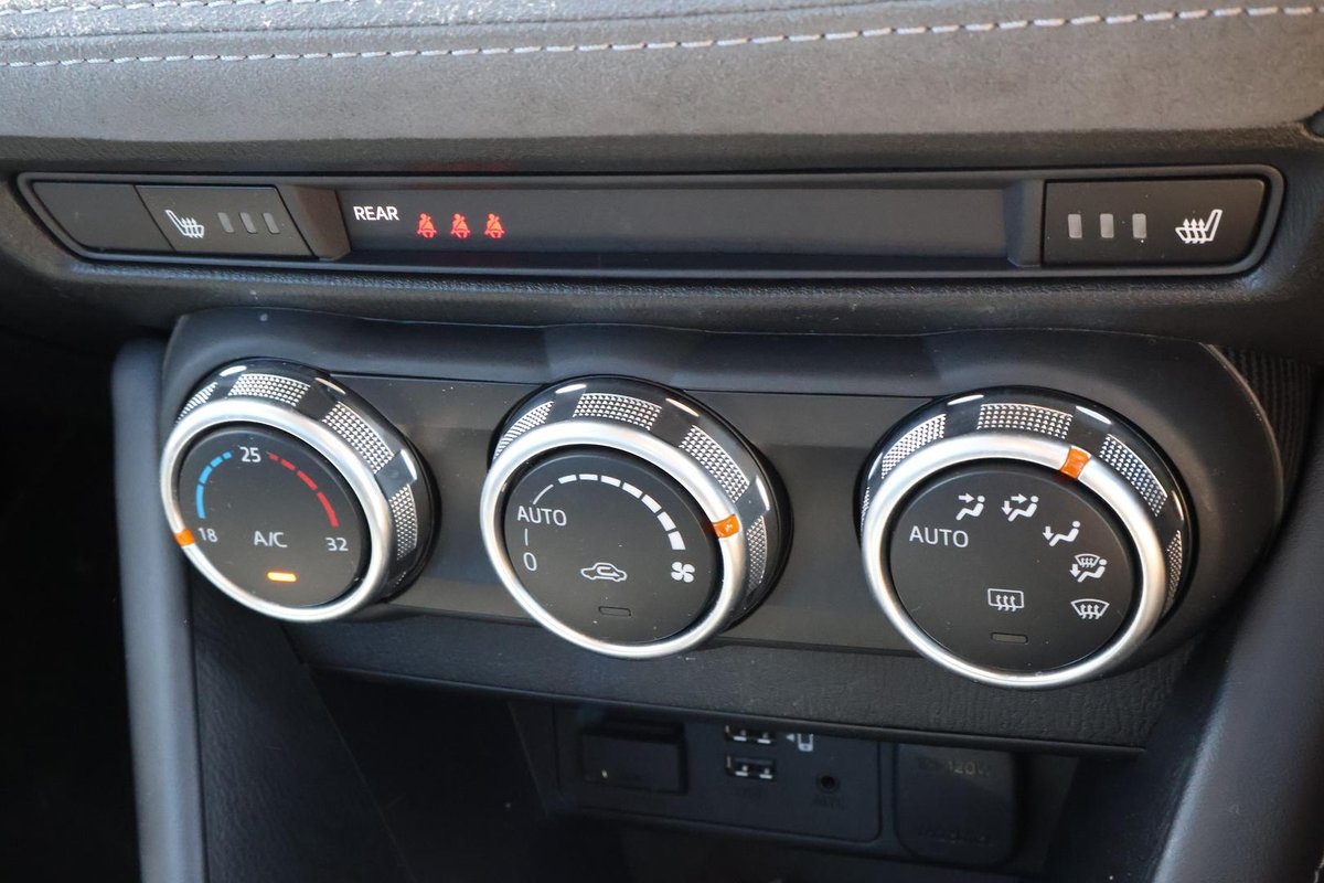 2024 Mazda CX-3 G20 Akari DK image 19