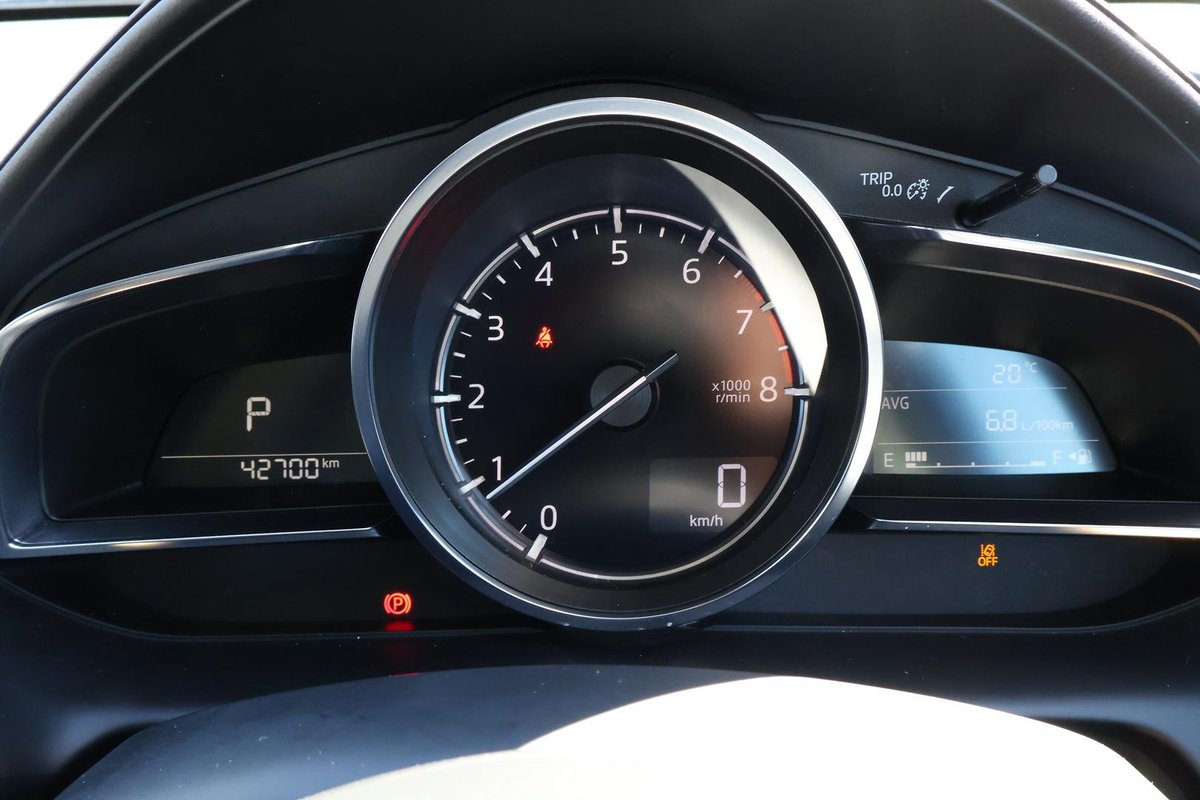 2024 Mazda CX-3 G20 Akari DK image 13