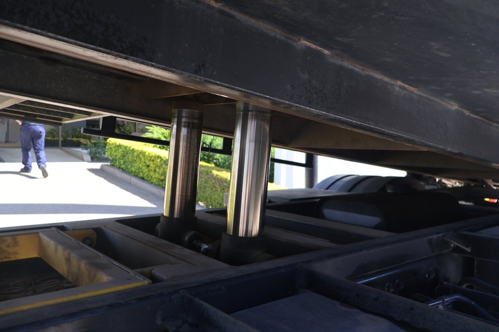 2016 MITSUBISHI FIGHTER 1627 image 23