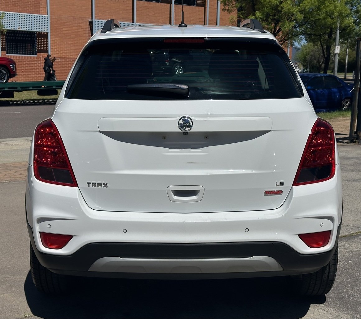2018 Holden Trax LS TJ MY19 image 11