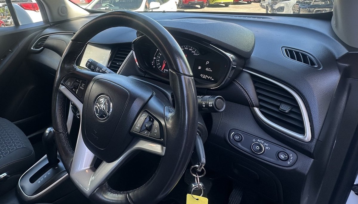 2018 Holden Trax LS TJ MY19 image 14