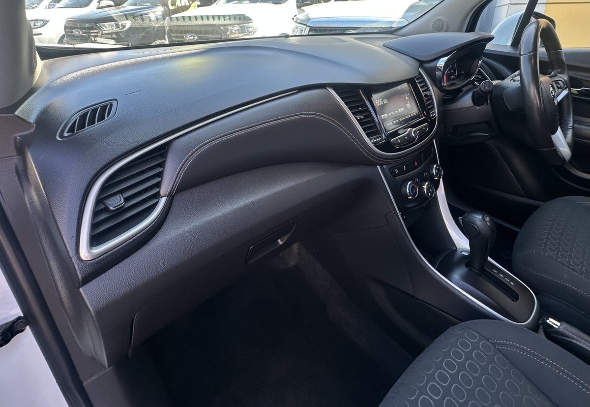 2018 Holden Trax LS TJ MY19 image 15