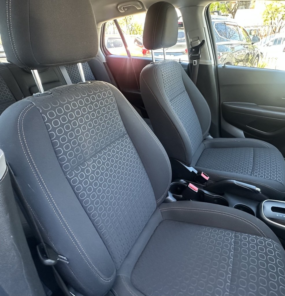 2018 Holden Trax LS TJ MY19 image 19
