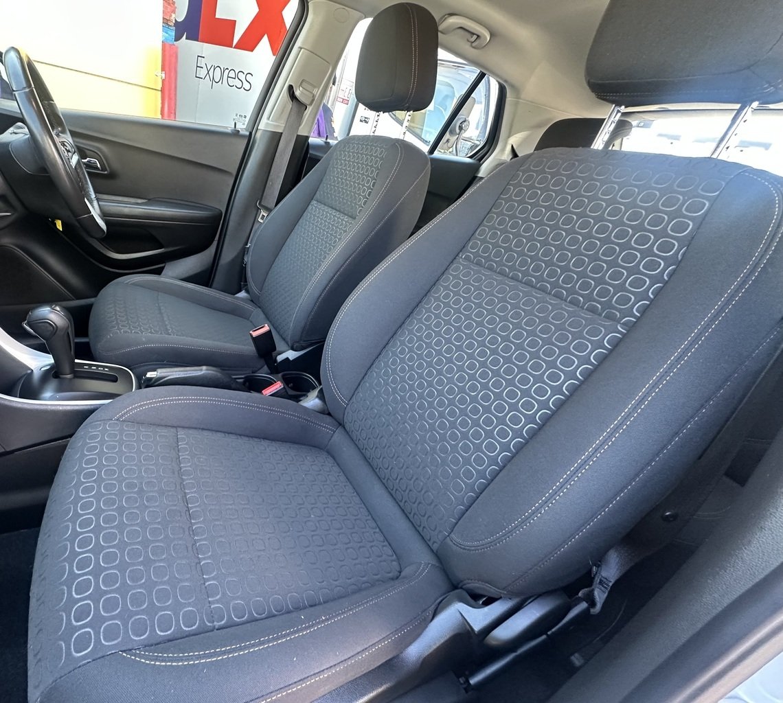 2018 Holden Trax LS TJ MY19 image 20
