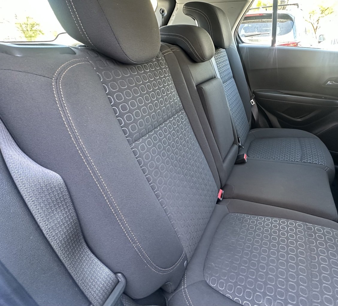 2018 Holden Trax LS TJ MY19 image 21
