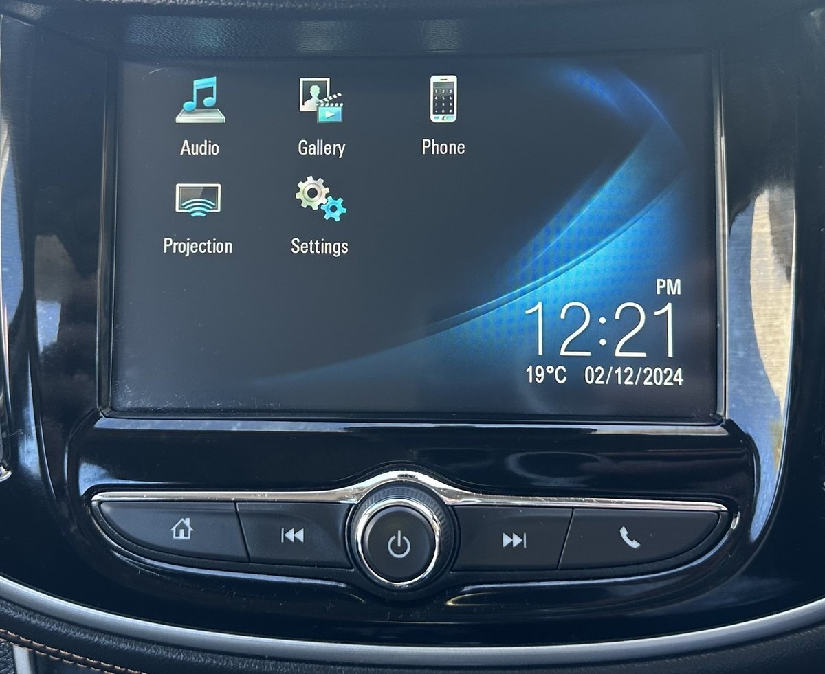 2018 Holden Trax LS TJ MY19 image 24