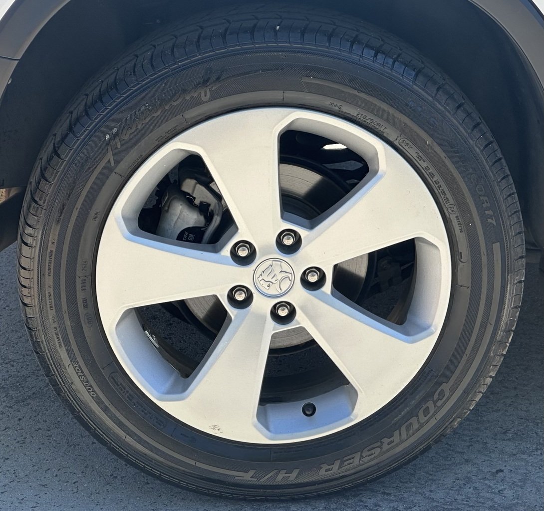 2018 Holden Trax LS TJ MY19 image 28
