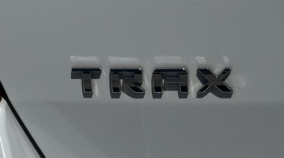 2018 Holden Trax LS TJ MY19 image 29