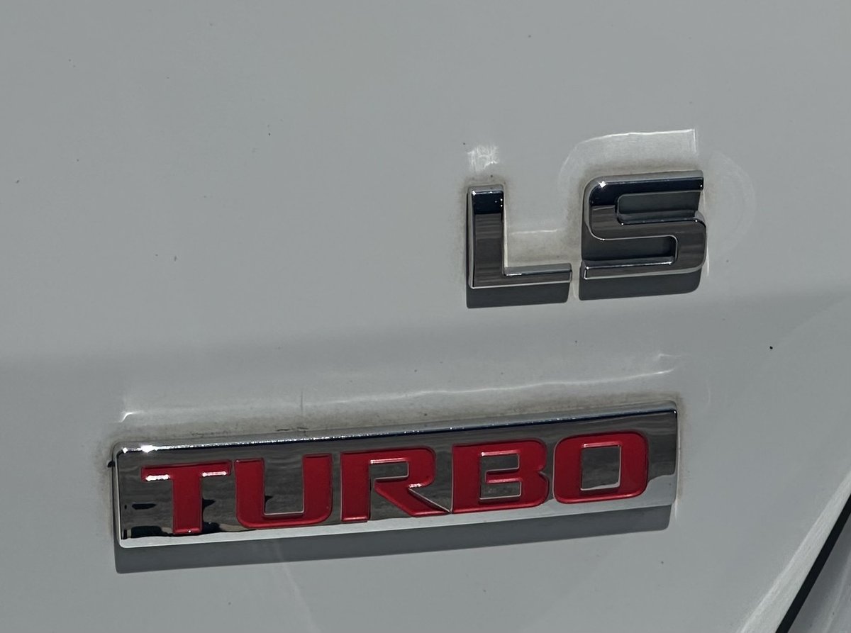 2018 Holden Trax LS TJ MY19 image 30