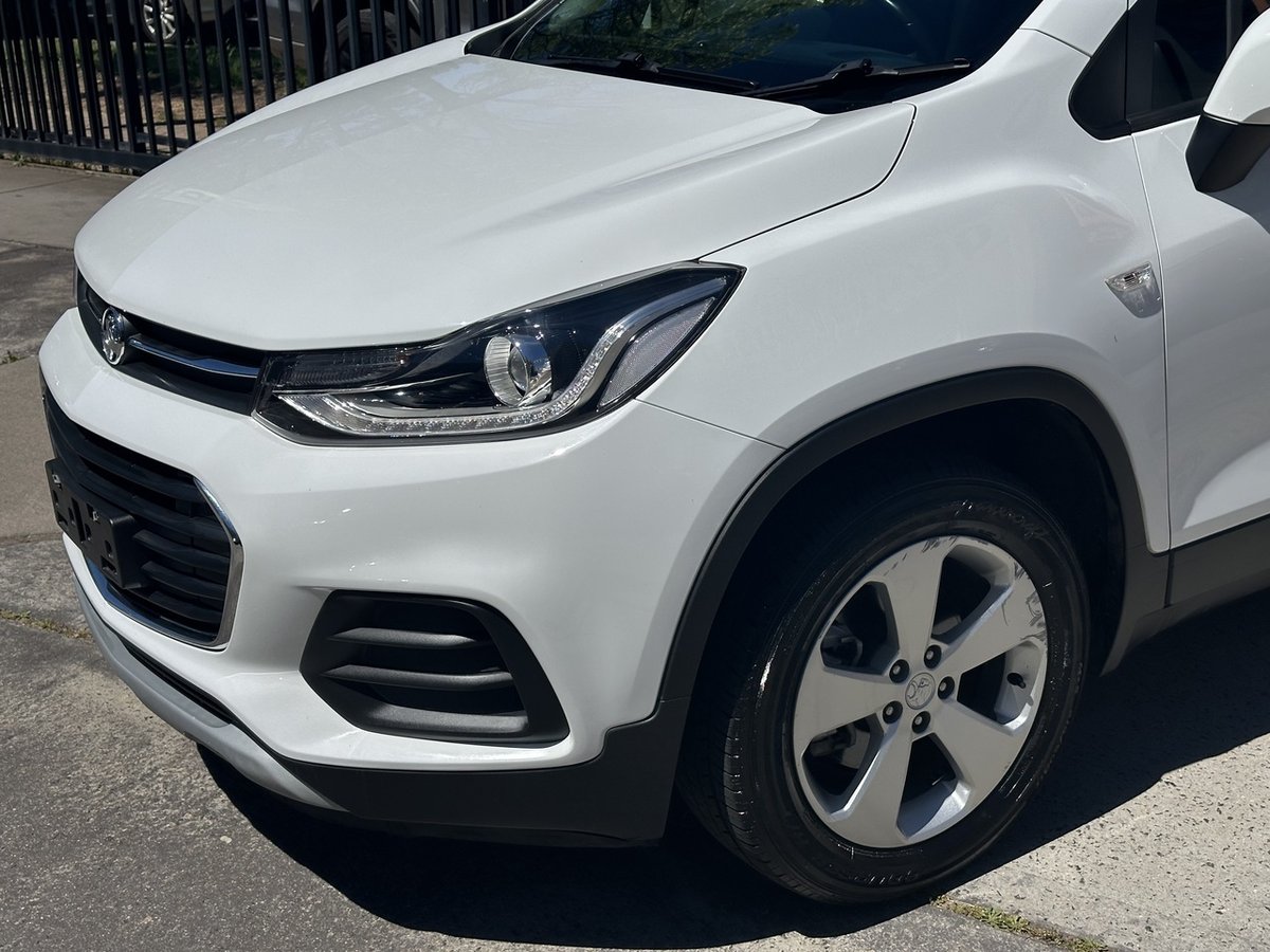 2018 Holden Trax LS TJ MY19 image 5