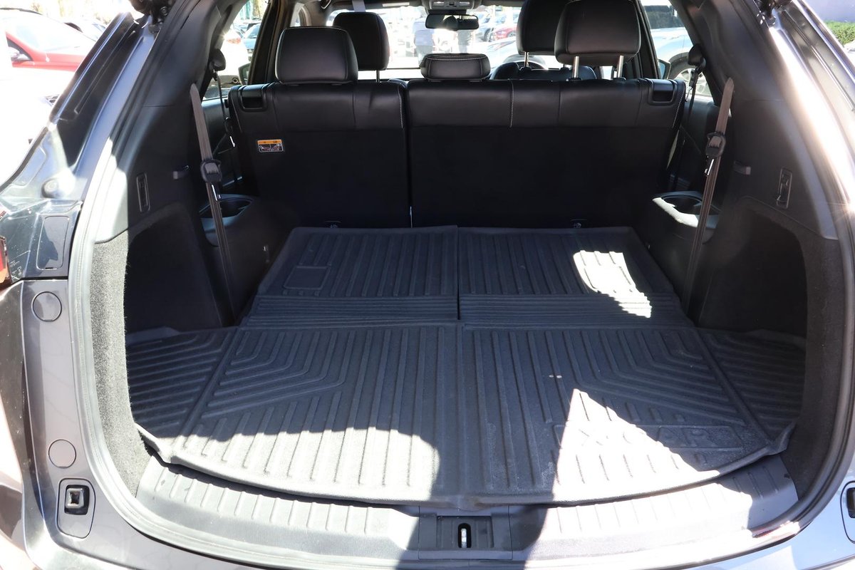 2019 Mazda CX-9 GT TC AWD image 30