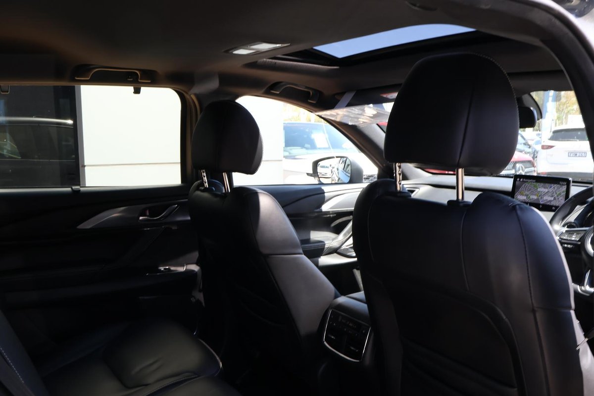 2019 Mazda CX-9 GT TC AWD image 25