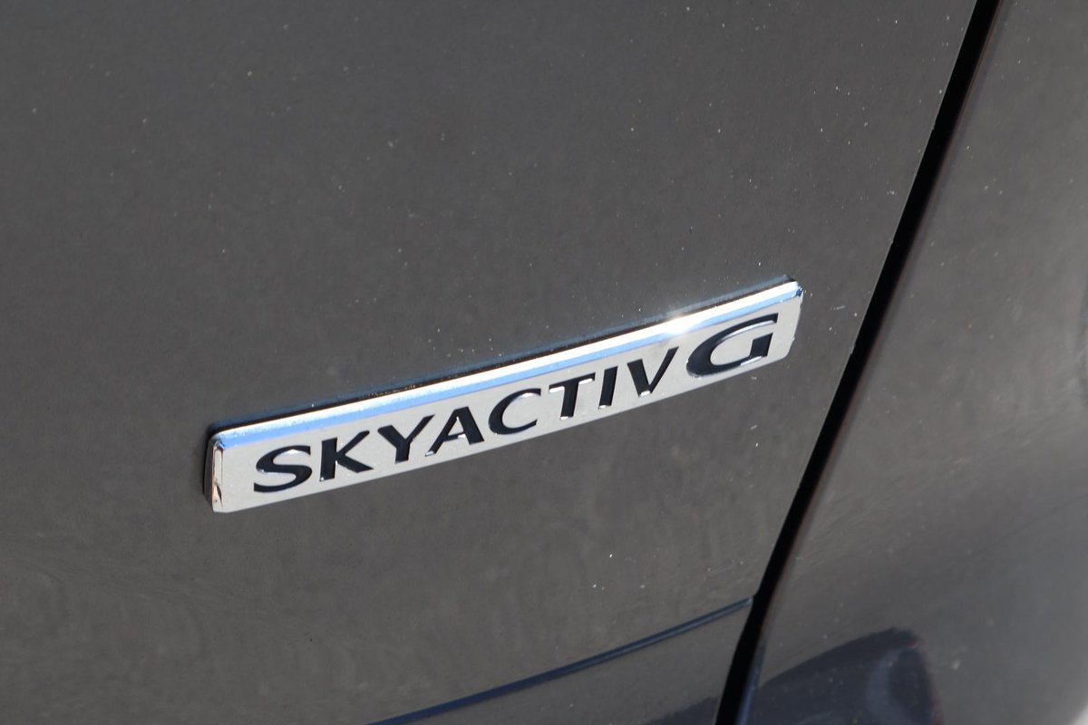 2019 Mazda CX-9 GT TC AWD image 36