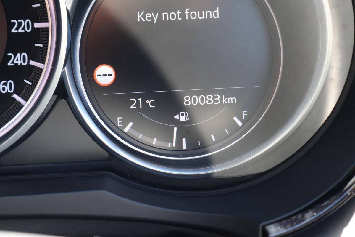 2019 Mazda CX-9 GT TC AWD image 14
